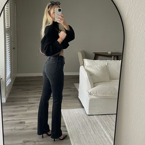 Joes amber high rise bootcut jean